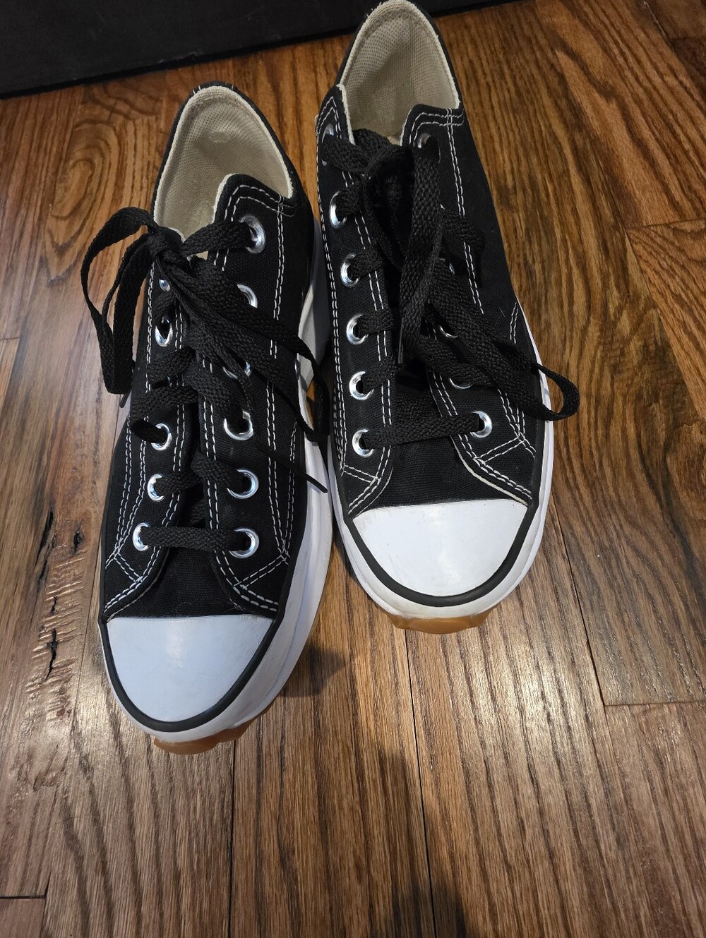 Converse Run Star